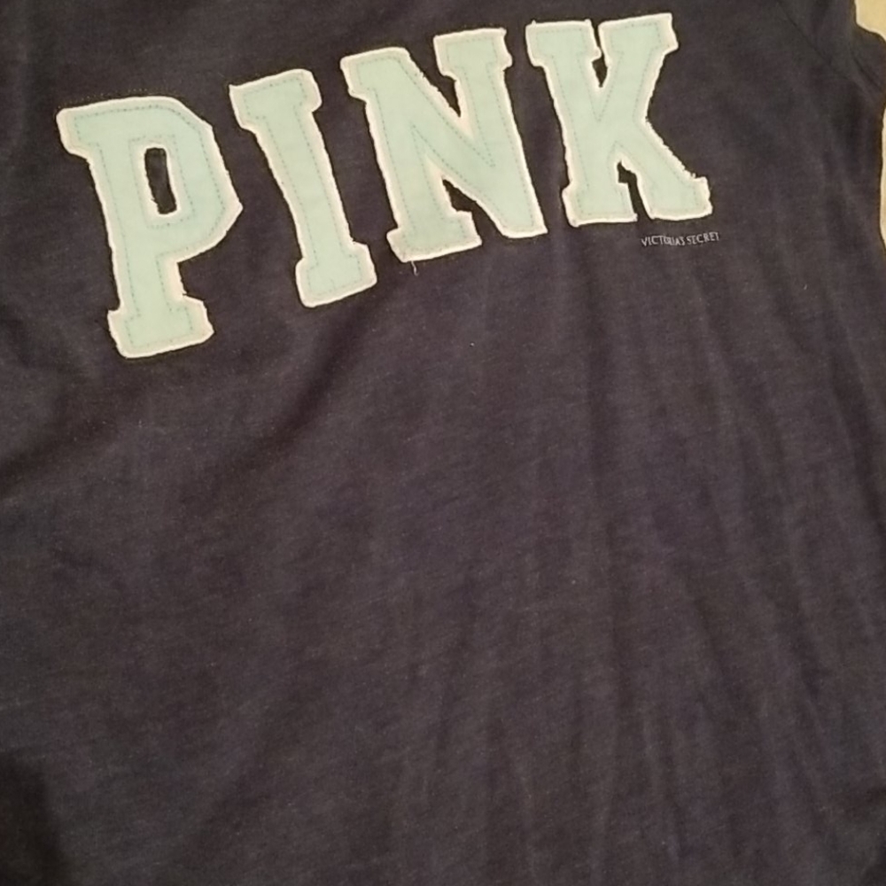 PINK Victoria's Secret Top - Picture 5 of 5